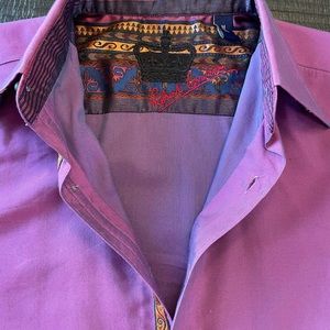 Robert Graham Men’s Medium